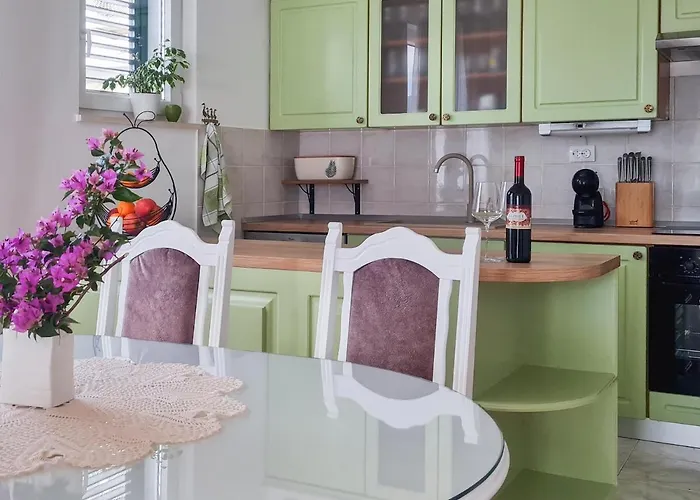 Sea-view Klara - شقة