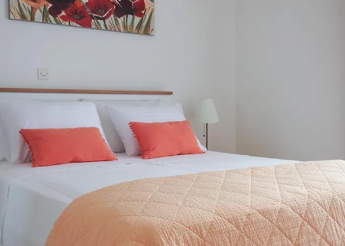 شقة Sea-view Klara -