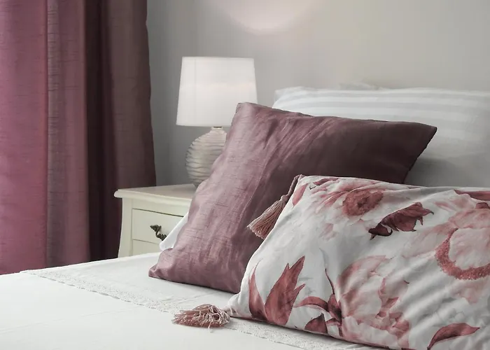 Sea-view Klara - شقة فيغاني