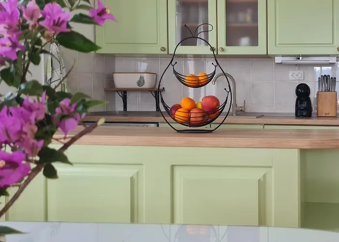 Sea-view Klara - شقة