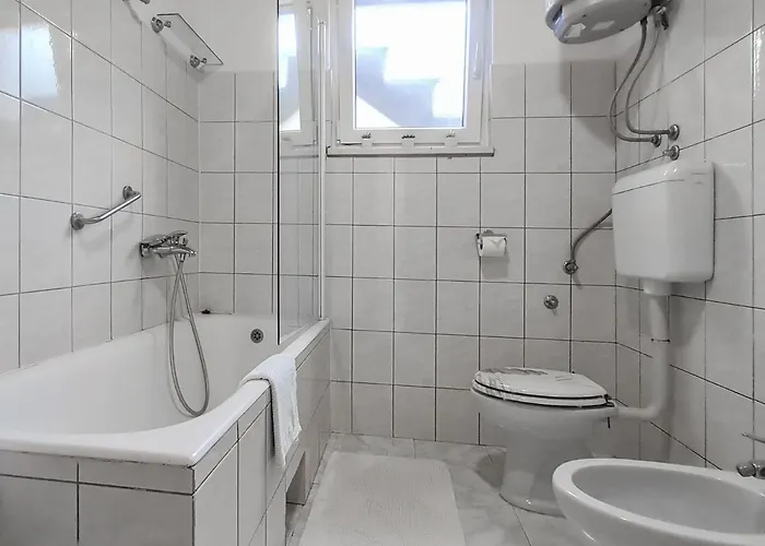 Sea-view Klara - شقة *