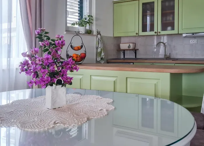 شقة Sea-view Klara -