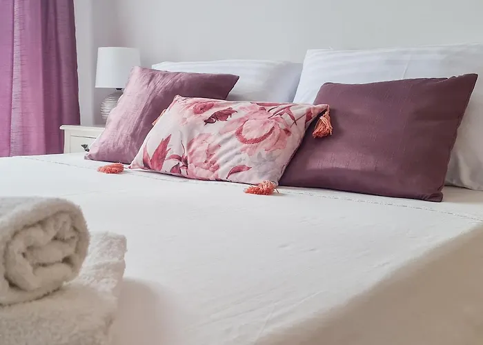 شقة Sea-view Klara - فيغاني