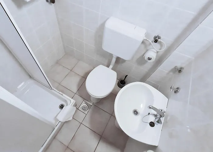 Sea-view Klara - شقة