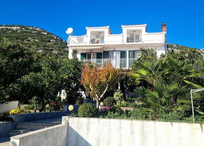 Sea-view Klara - شقة فيغاني