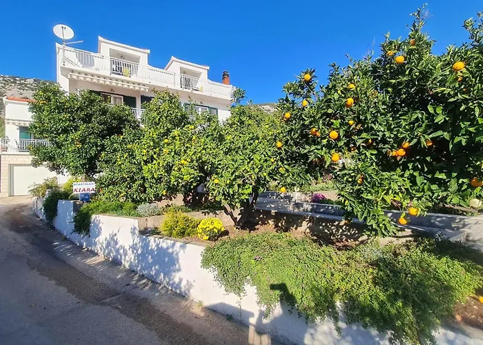 Sea-view Klara - شقة *