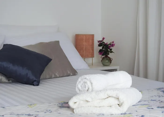 شقة Sea-view Klara - *