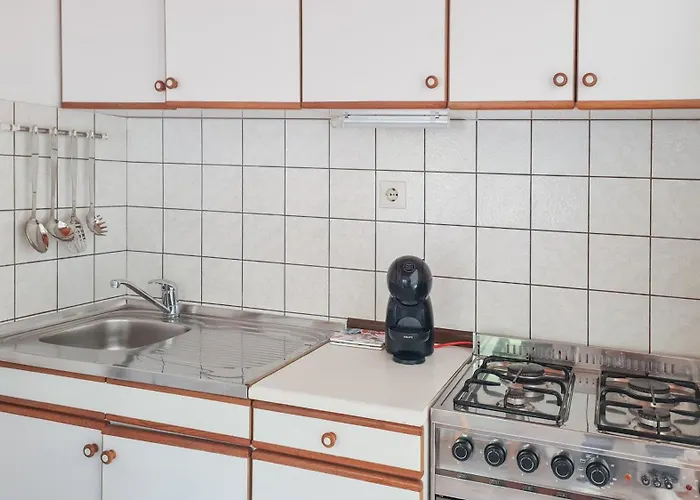 Sea-view Klara - شقة *