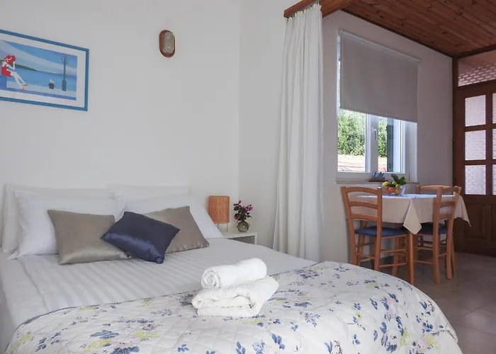 Sea-view Klara - شقة