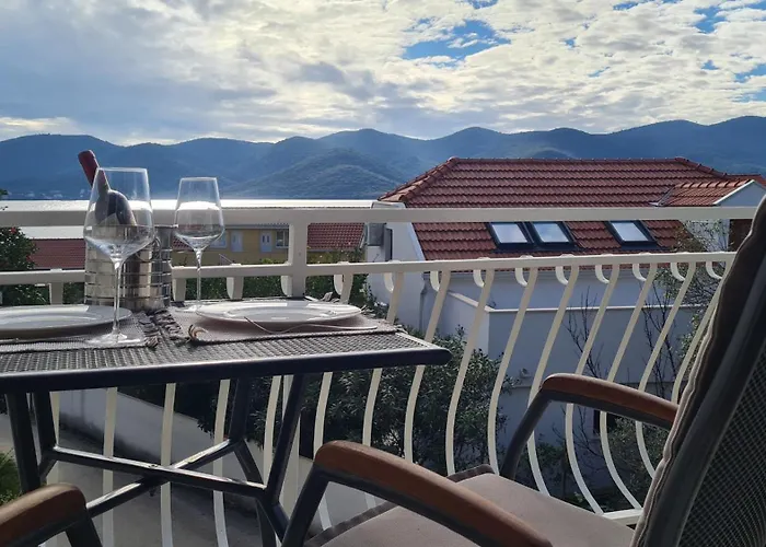 شقة Sea-view Klara - *