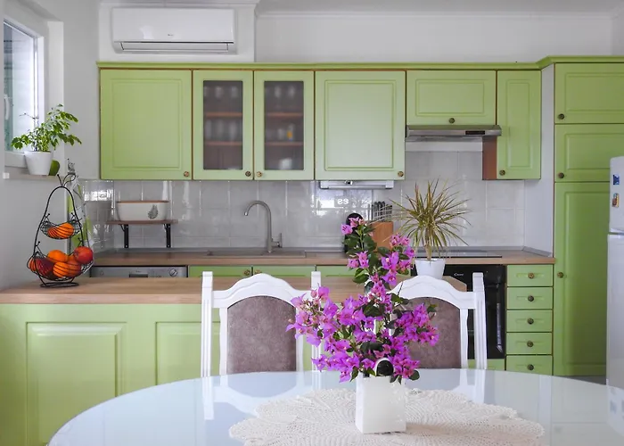 Sea-view Klara - شقة