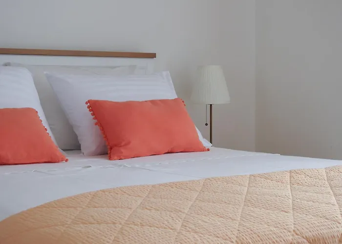 شقة Sea-view Klara - *