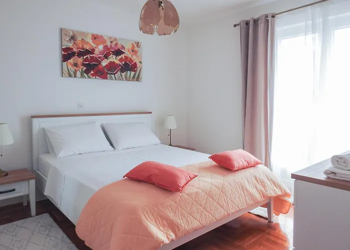 شقة Sea-view Klara - فيغاني