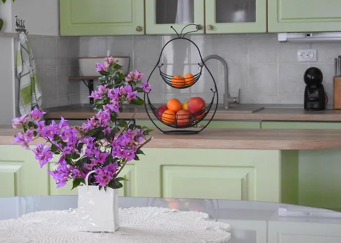 Sea-view Klara - * فيغاني