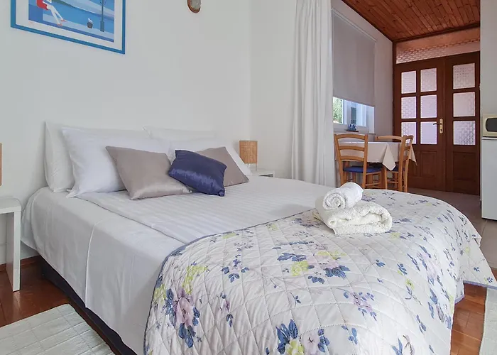 شقة Sea-view Klara - فيغاني