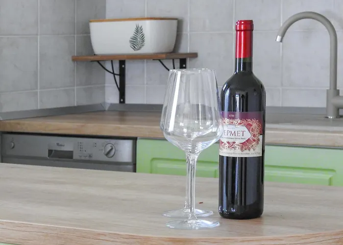 Sea-view Klara - شقة