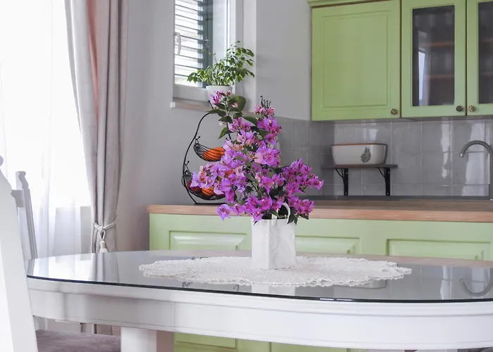 شقة Sea-view Klara - *