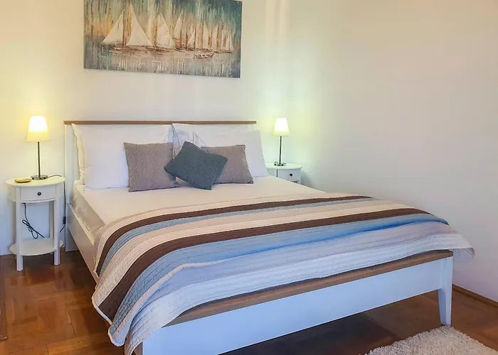 شقة Sea-view Klara - فيغاني