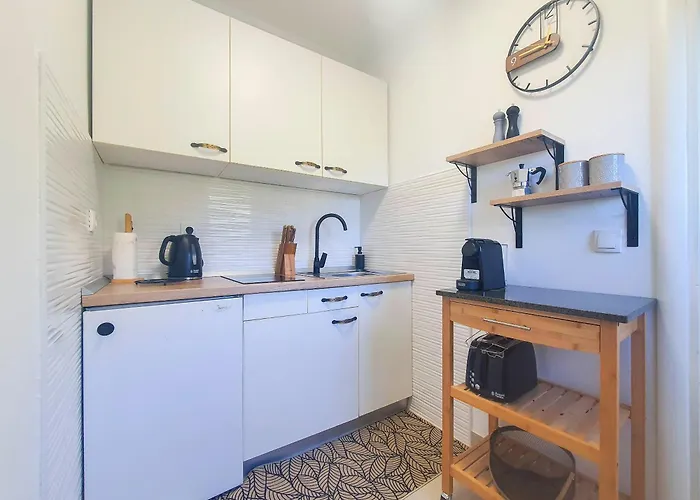 Sea-view Klara - * فيغاني